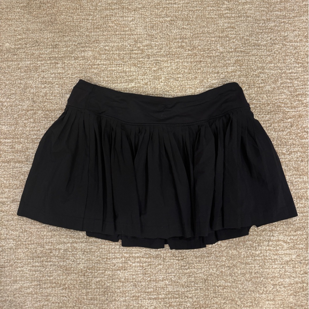 🖤LULULEMON PLEATED TENNIS SKIRT🖤